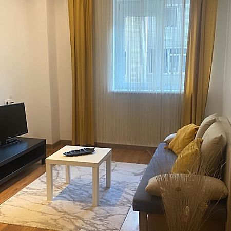 Dmt Apartament Rin Grand Bucharest Exterior photo